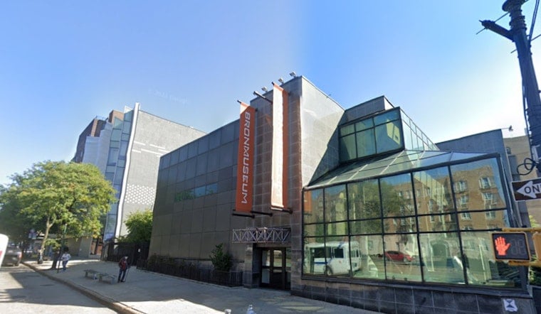 Bronx Museum Makeover Aims To Turn Grand Concourse Into a Glassy Art Beacon