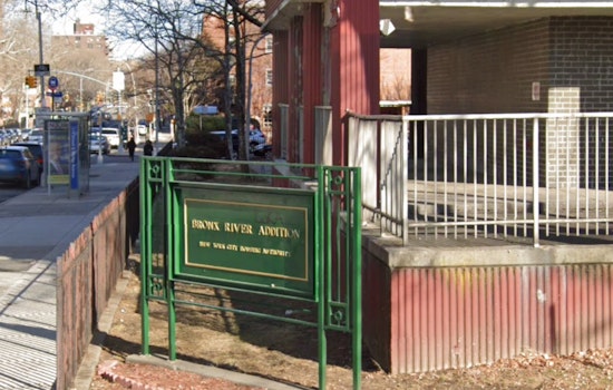 Bronx NYCHA Tenant Says Apartment Flooded With Sewage
