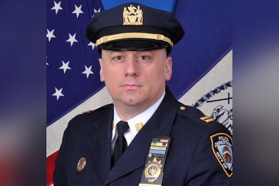 Bronx NYPD Boss Accused Of Office Sex Assault, Revenge Shifts After Cop Spoke Up