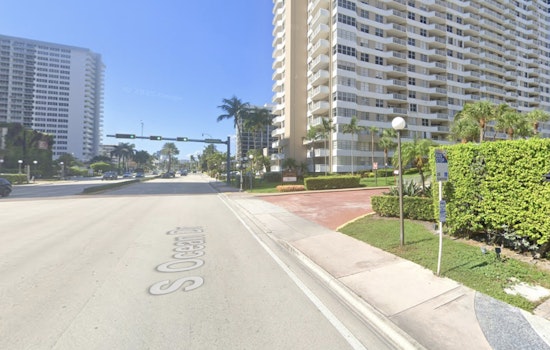 Bronx Pizza Favorite Plots Splashy Waterfront Landing In Hallandale Beach