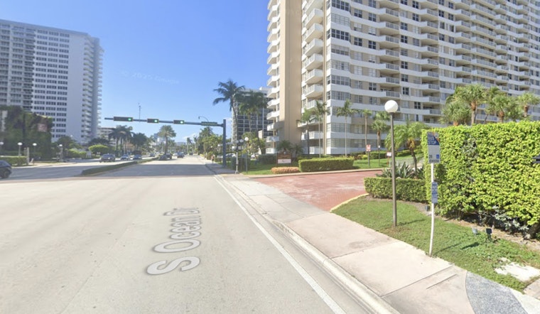 Bronx Pizza Favorite Plots Splashy Waterfront Landing In Hallandale Beach