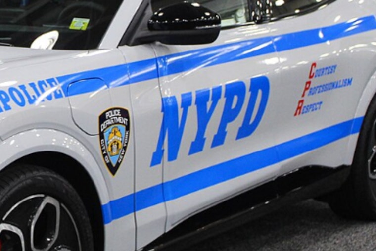 Bronx Precinct Rocked After Cops Suspended Over Alleged Locker-Room Sex Video