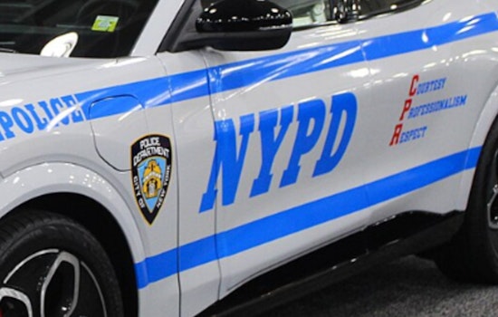 Bronx Precinct Rocked After Cops Suspended Over Alleged Locker-Room Sex Video