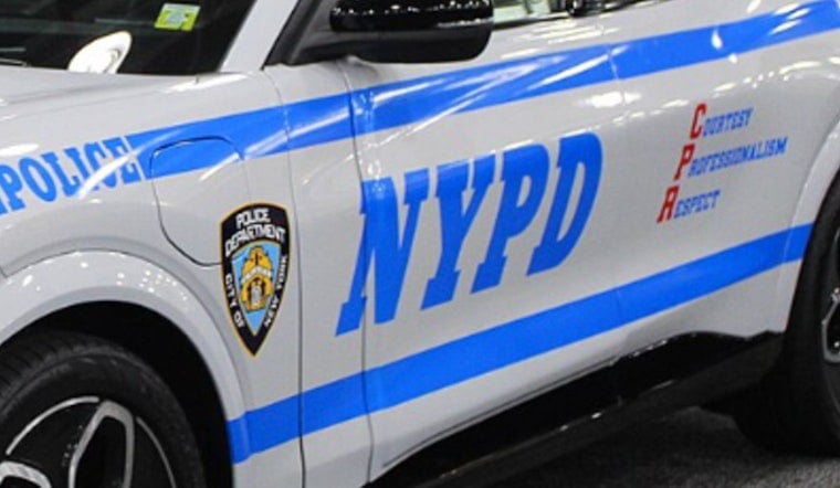 Bronx Precinct Rocked After Cops Suspended Over Alleged Locker-Room Sex Video