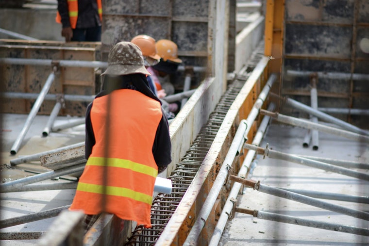 Bronx Rehab Tower Rises Over Southern Boulevard, 2026 Finish In Sight
