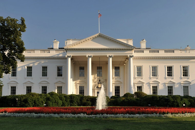 Bronx Rep Fires Off POINT Act To Block White House From Bullying State Elections