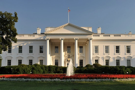 Bronx Rep Fires Off POINT Act To Block White House From Bullying State Elections