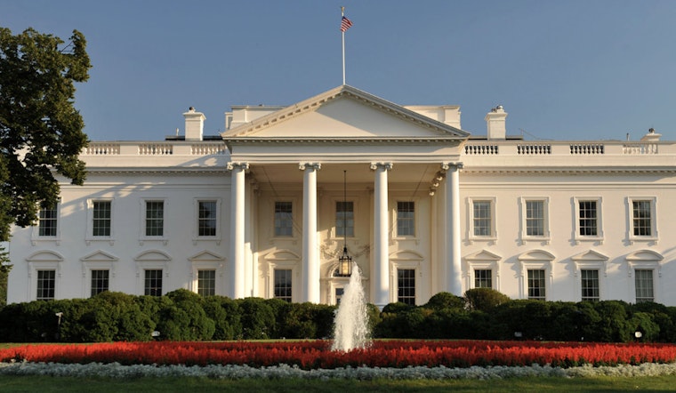 Bronx Rep Fires Off POINT Act To Block White House From Bullying State Elections