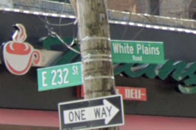 Bronx Road Rage Meltdown: Wakefield Driver’s Tires Slashed In Armed Confrontation
