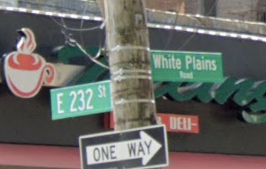 Bronx Road Rage Meltdown: Wakefield Driver’s Tires Slashed In Armed Confrontation