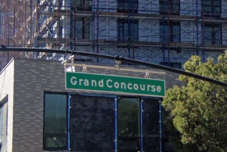 Bronx Road Rage Slay: Harlem Driver Gets 15-To-Life For Moped Death