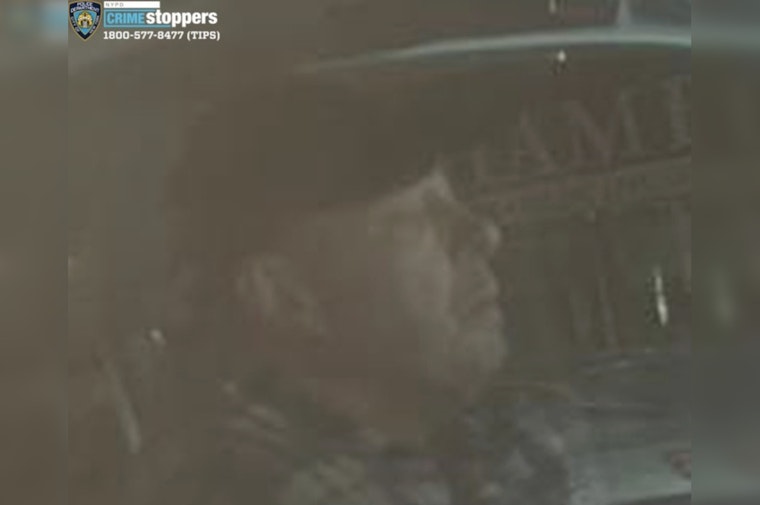 Bronx Snow Shovel Showdown As Gun-Toting Driver Hunted By Cops