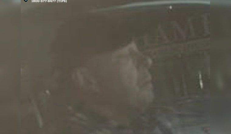 Bronx Snow Shovel Showdown As Gun-Toting Driver Hunted By Cops