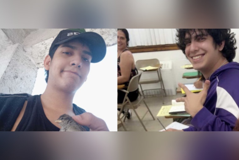Bronx Student Walks Free After 10 Grueling Months In ICE Lockup