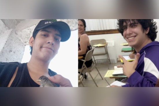 Bronx Student Walks Free After 10 Grueling Months In ICE Lockup