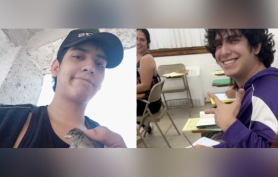 Bronx Student Walks Free After 10 Grueling Months In ICE Lockup