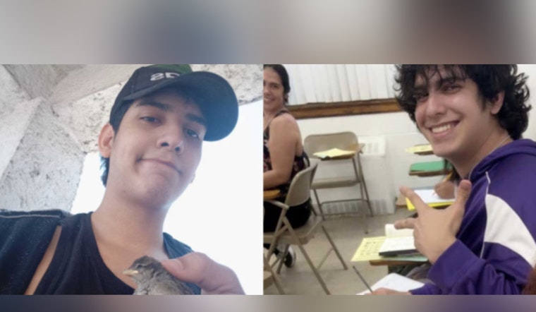 Bronx Student Walks Free After 10 Grueling Months In ICE Lockup