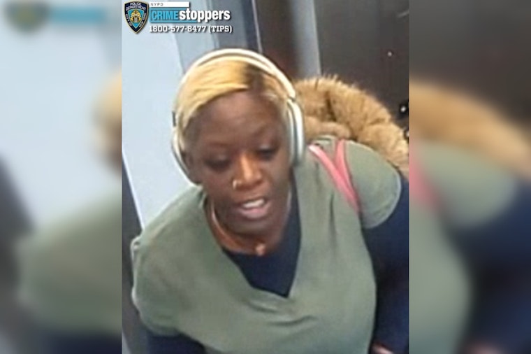 Bronx Subway Elevator Beatdown On 69-Year-Old Sparks NYPD Hunt