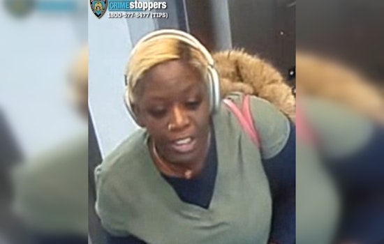 Bronx Subway Elevator Beatdown On 69-Year-Old Sparks NYPD Hunt