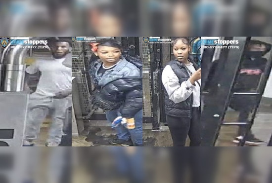Bronx Subway Worker Sucker-Punched in Hunts Point Mezzanine Ambush