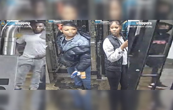 Bronx Subway Worker Sucker-Punched in Hunts Point Mezzanine Ambush