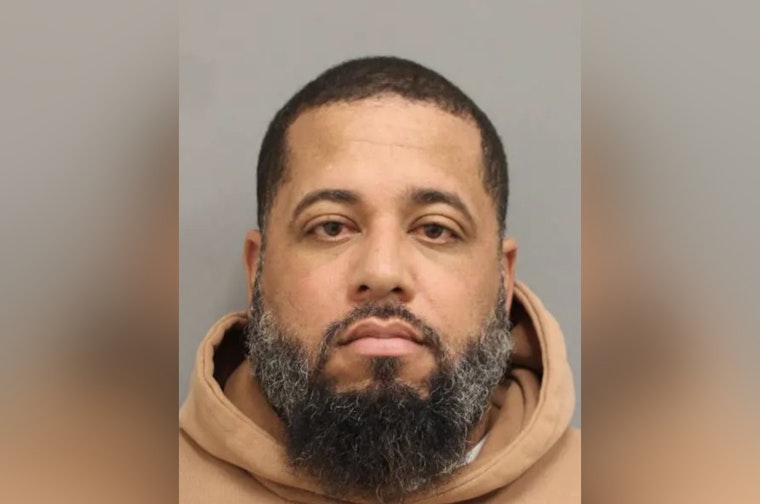 Bronx Suspect Busted In Alleged Sex-Trafficking Pipeline To Huntington Motel