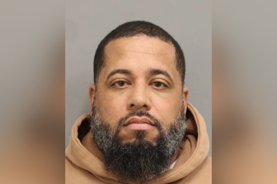 Bronx Suspect Busted In Alleged Sex-Trafficking Pipeline To Huntington Motel