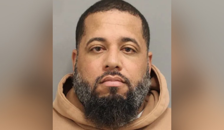 Bronx Suspect Busted In Alleged Sex-Trafficking Pipeline To Huntington Motel