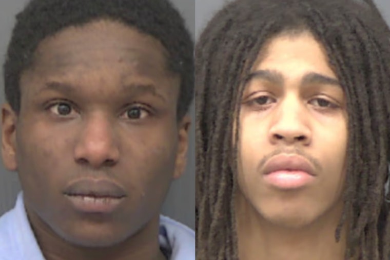Bronx Teen Murder Fugitives Busted After Norwich Cops Trip Over Lead