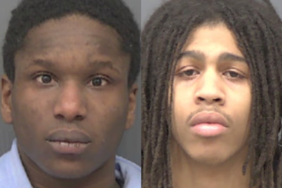 Bronx Teen Murder Fugitives Busted After Norwich Cops Trip Over Lead