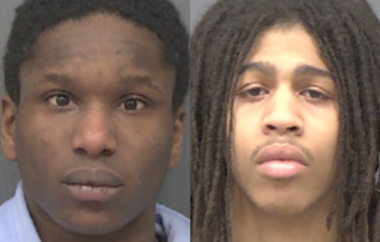 Bronx Teen Murder Fugitives Busted After Norwich Cops Trip Over Lead
