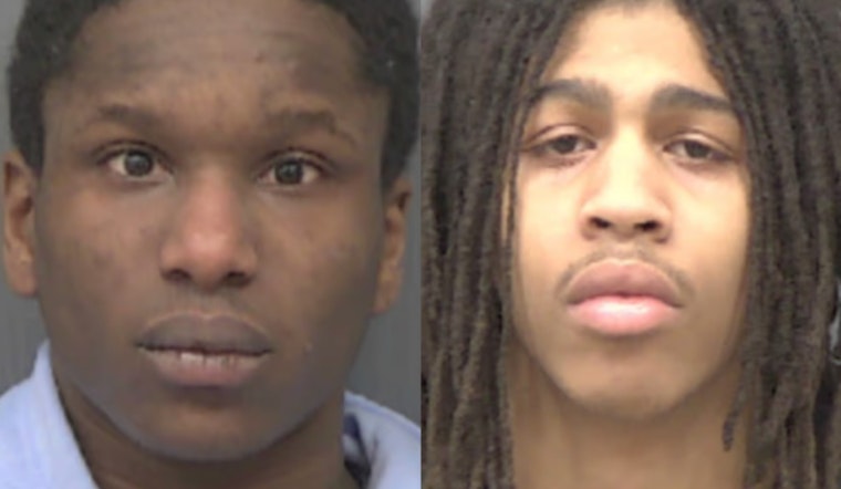 Bronx Teen Murder Fugitives Busted After Norwich Cops Trip Over Lead