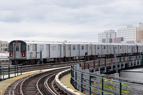 Bronx Teen Turns Tables On 2 Train Mugger, Stabs Suspect With His Own Knife