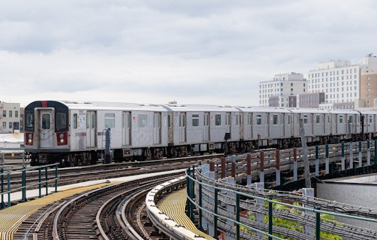 Bronx Teen Turns Tables On 2 Train Mugger, Stabs Suspect With His Own Knife