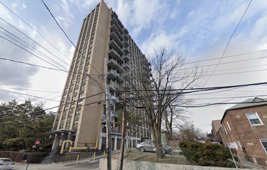 Bronx Towers Score New Landlord In $40.5 Million Chase-Fueled Deal