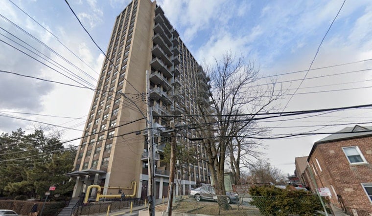 Bronx Towers Score New Landlord In $40.5 Million Chase-Fueled Deal
