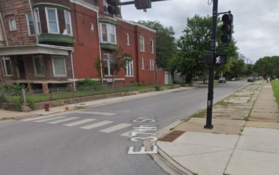 Bronzeville House Fight Leaves Three Injured, One Suspect in Custody