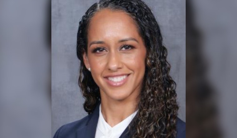 Brooke Jenkins' Surprise Livestream Puts San Francisco DA's Office on Edge