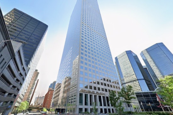 Brookfield Blows Republic Plaza Deadline Again As Denver’s Tallest Tower Teeters