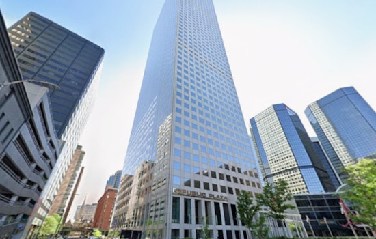 Brookfield Blows Republic Plaza Deadline Again As Denver’s Tallest Tower Teeters