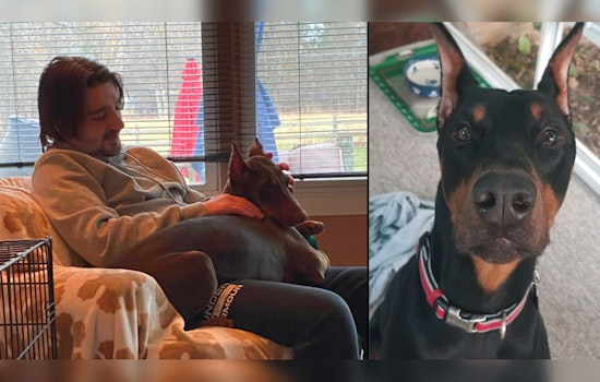 Brookfield Morning Inferno Kills Father, Son and Family Dog