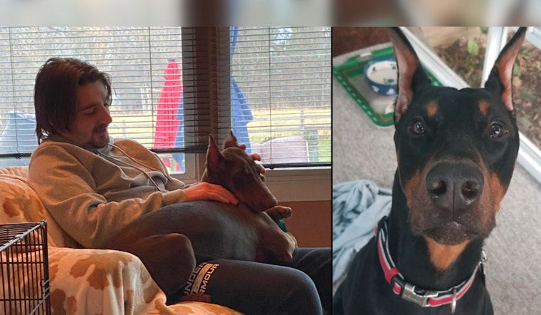 Brookfield Morning Inferno Kills Father, Son and Family Dog