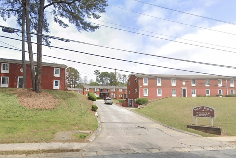 Brookhaven Apartment Complex Rocked By Late-Night Gunfire As Cops Stay Mum