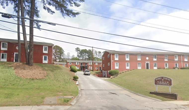 Brookhaven Apartment Complex Rocked By Late-Night Gunfire As Cops Stay Mum