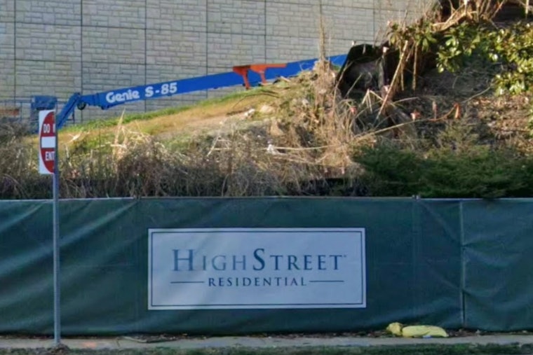 Brookhaven Building Boom as 280 More Apartments Lined Up at Perimeter Summit