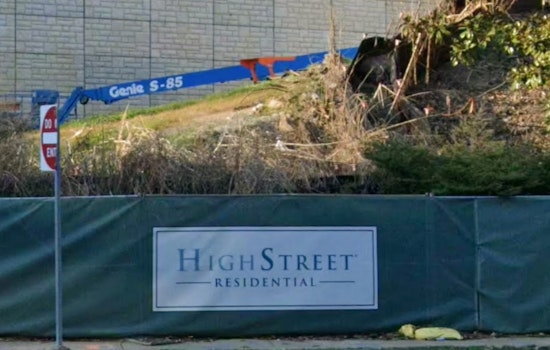 Brookhaven Building Boom as 280 More Apartments Lined Up at Perimeter Summit