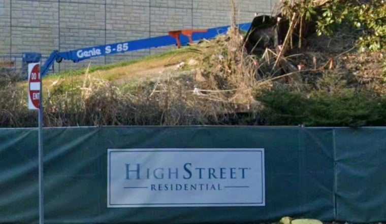 Brookhaven Building Boom as 280 More Apartments Lined Up at Perimeter Summit