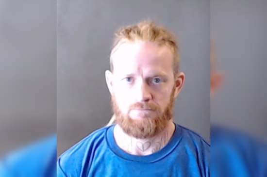 Brookhaven Man Busted In Coast-To-Coast Murder-for-Hire Hit On California Dad