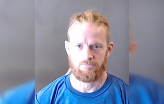 Brookhaven Man Busted In Coast-To-Coast Murder-for-Hire Hit On California Dad