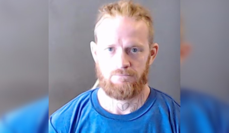 Brookhaven Man Busted In Coast-To-Coast Murder-for-Hire Hit On California Dad